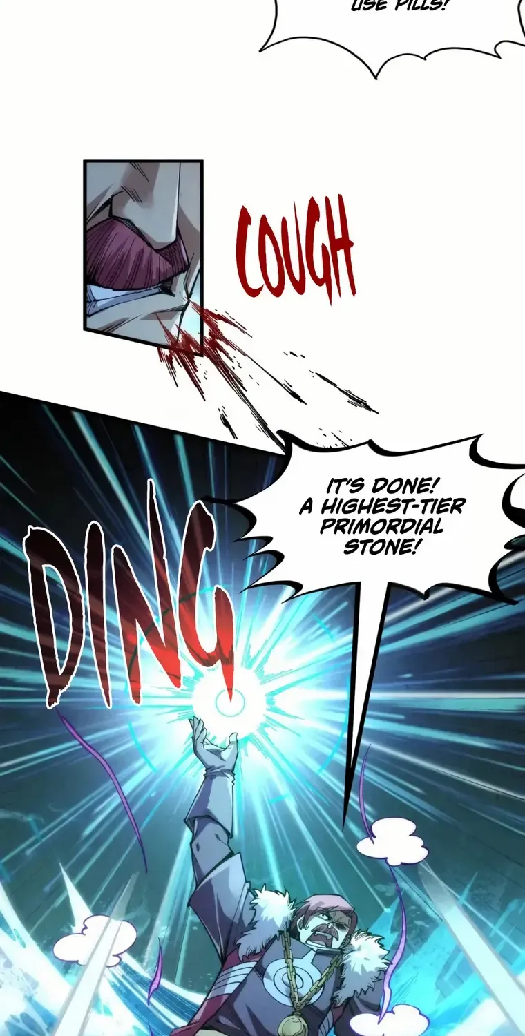 Read The Eternal Supreme chapter 231 image 5 on Lezhin