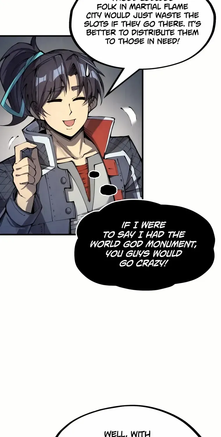 Read The Eternal Supreme chapter 231 image 51 on Lezhin