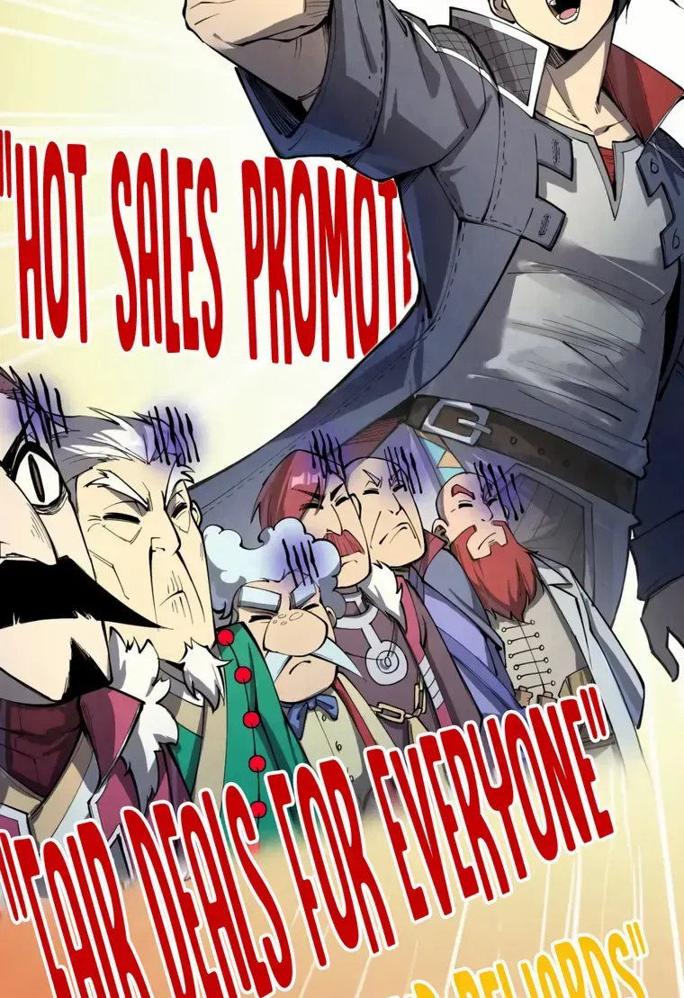 Read The Eternal Supreme chapter 231 image 55 on Lezhin