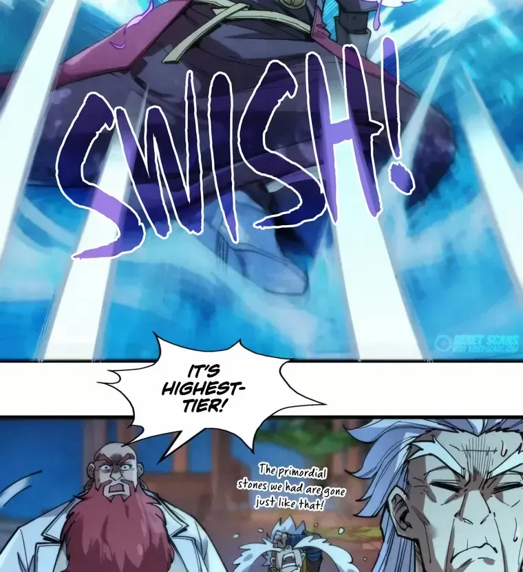 Read The Eternal Supreme chapter 231 image 6 on Lezhin