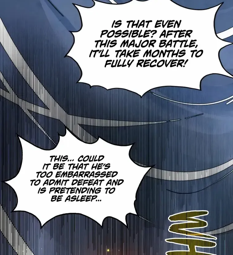 Read The Eternal Supreme chapter 231 image 9 on Lezhin