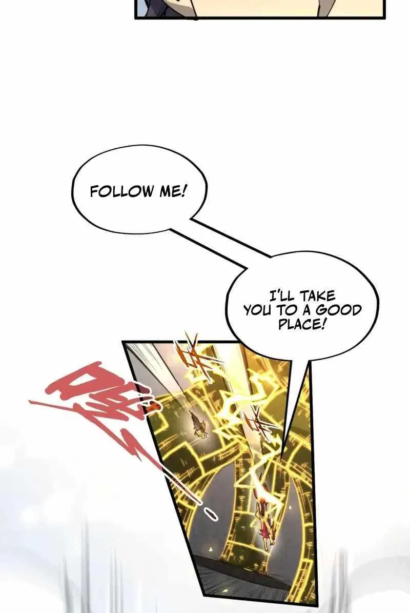 Read The Eternal Supreme chapter 232 image 10 on Lezhin