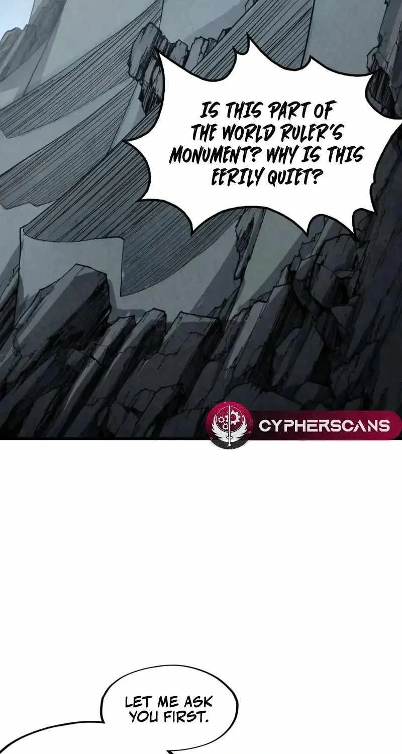 Read The Eternal Supreme chapter 232 image 13 on Lezhin