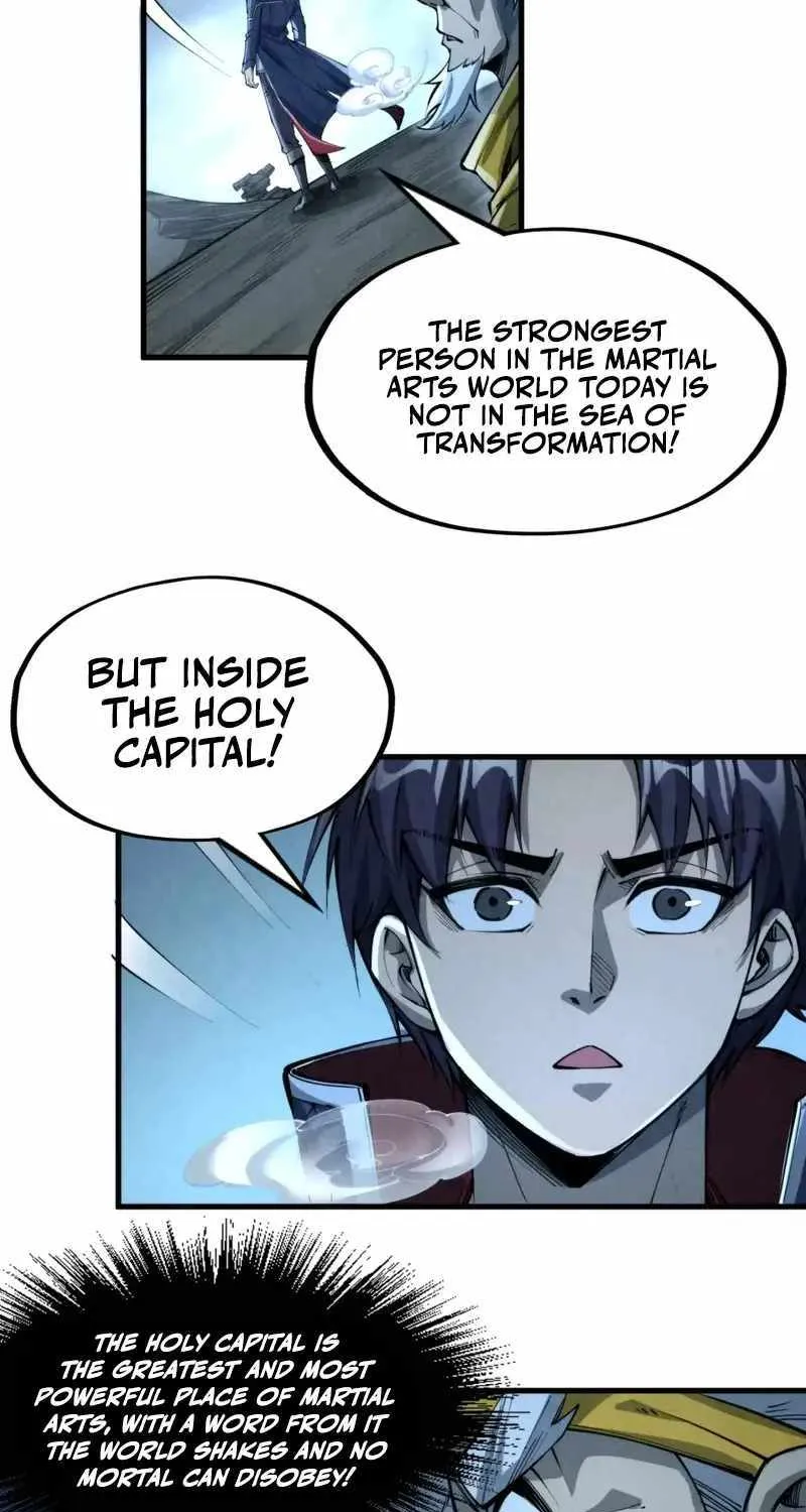Read The Eternal Supreme chapter 232 image 15 on Lezhin