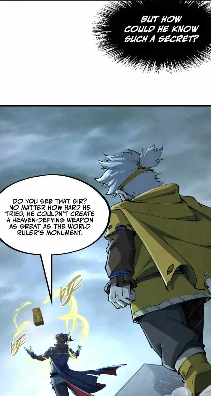 Read The Eternal Supreme chapter 232 image 17 on Lezhin