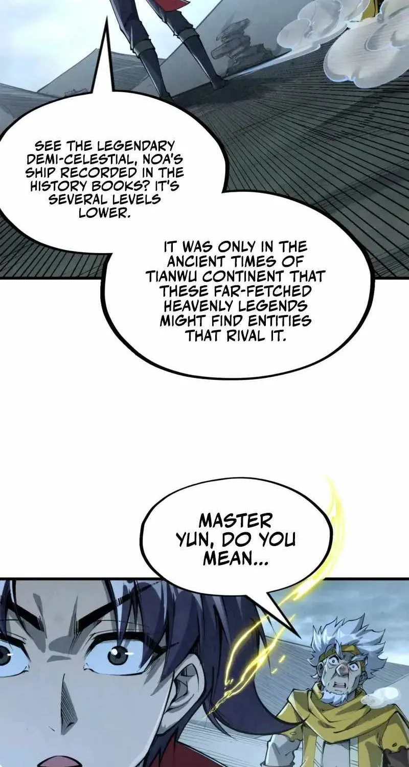 Read The Eternal Supreme chapter 232 image 18 on Lezhin