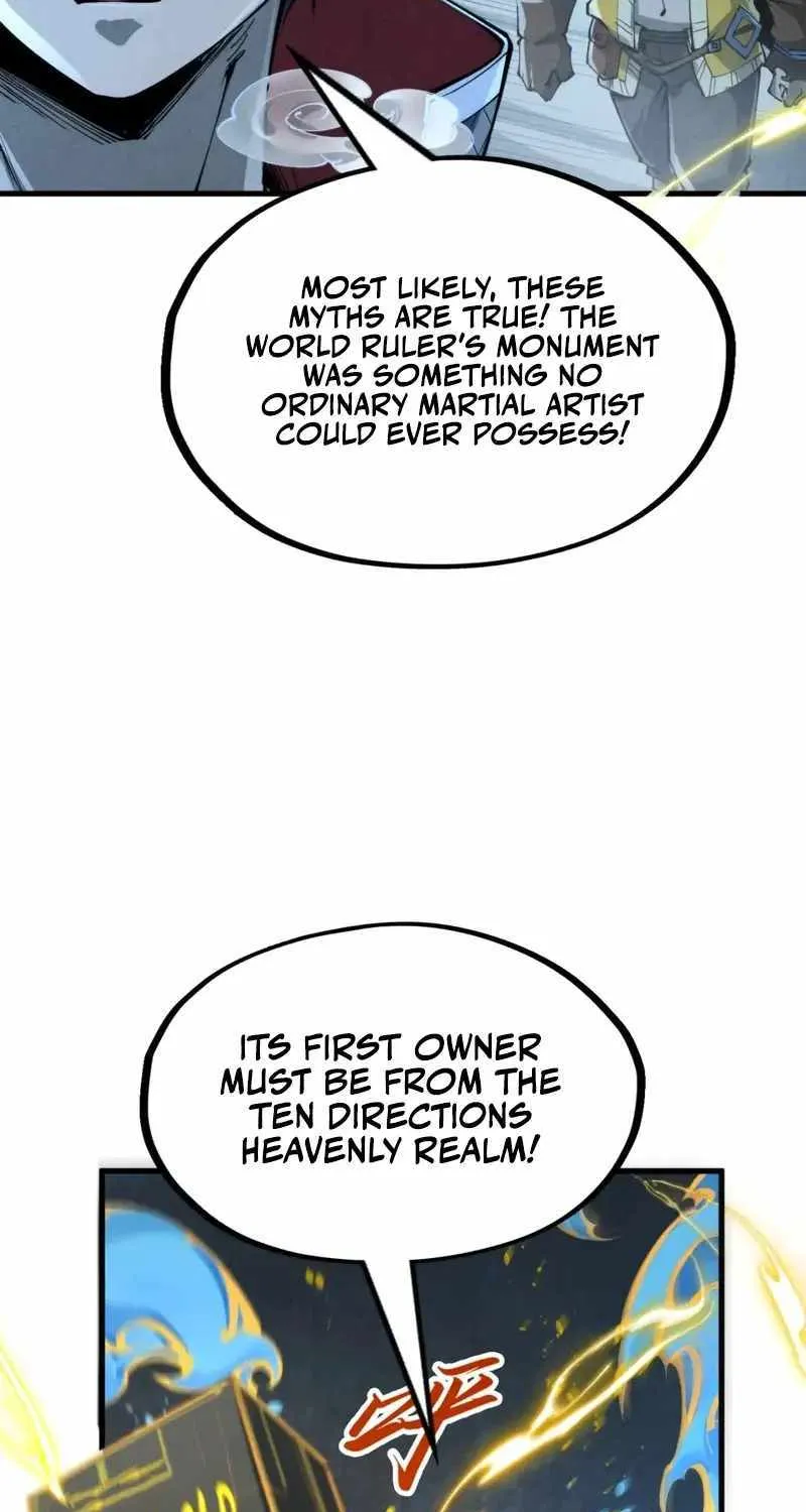 Read The Eternal Supreme chapter 232 image 19 on Lezhin