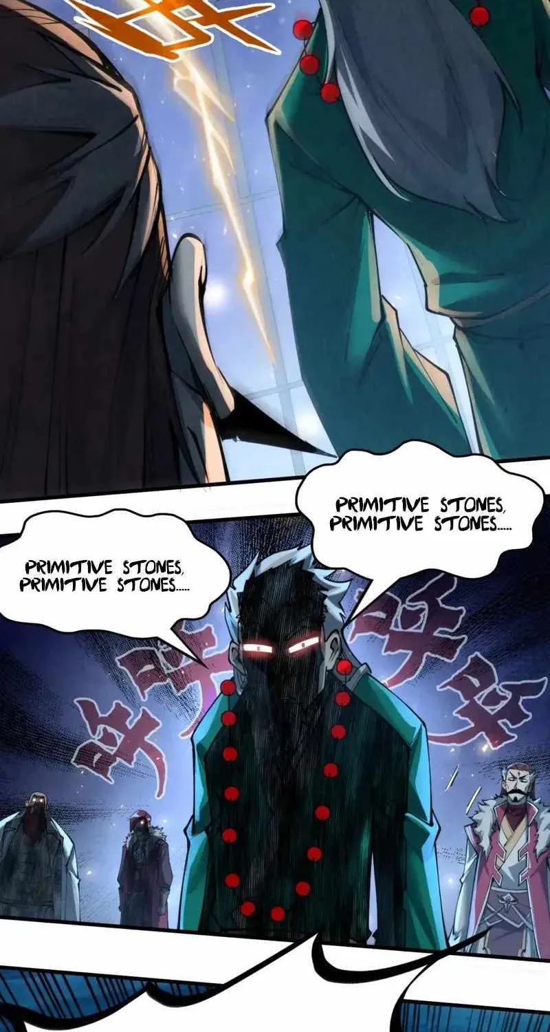 Read The Eternal Supreme chapter 232 image 2 on Lezhin