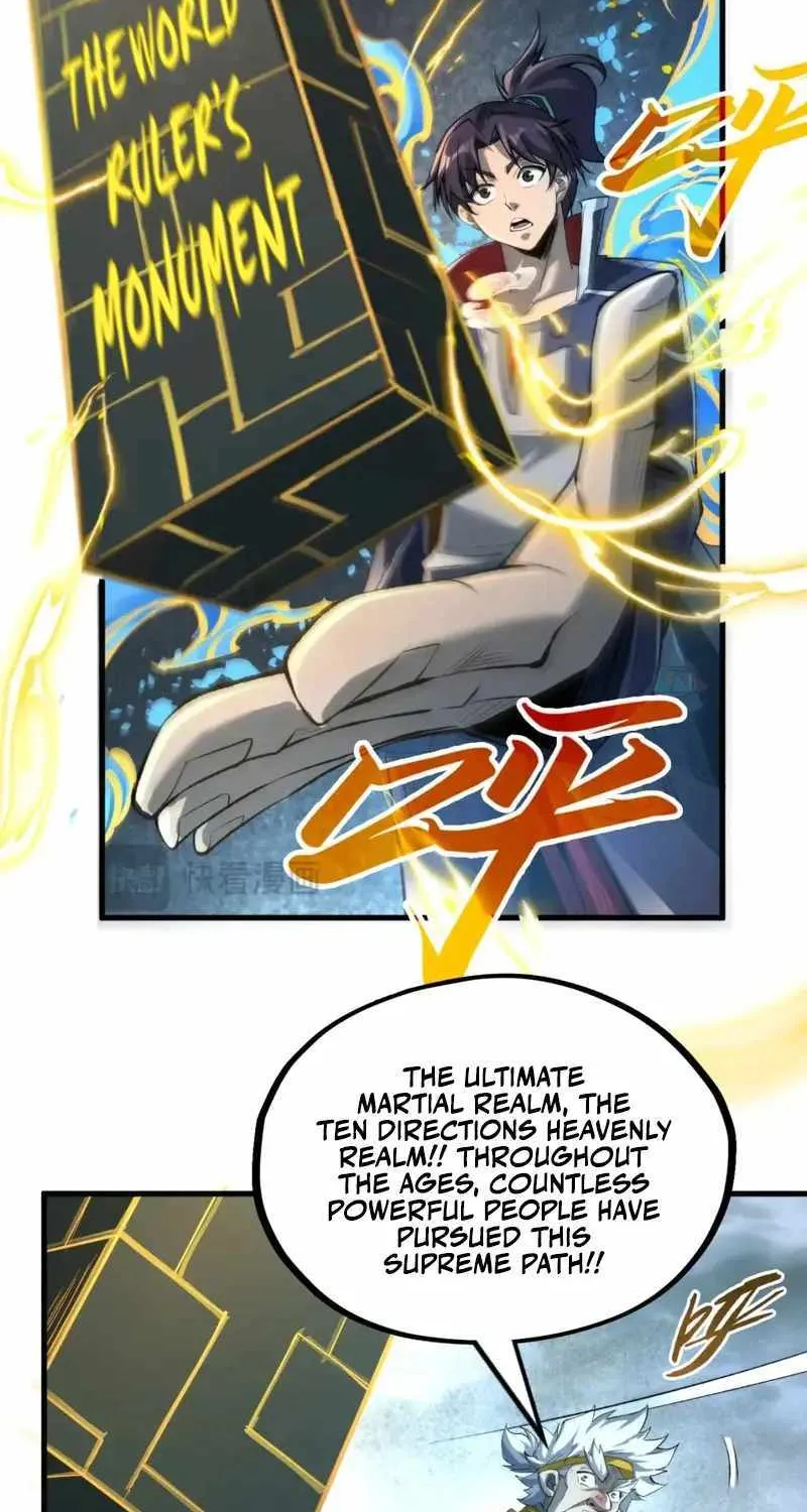 Read The Eternal Supreme chapter 232 image 20 on Lezhin