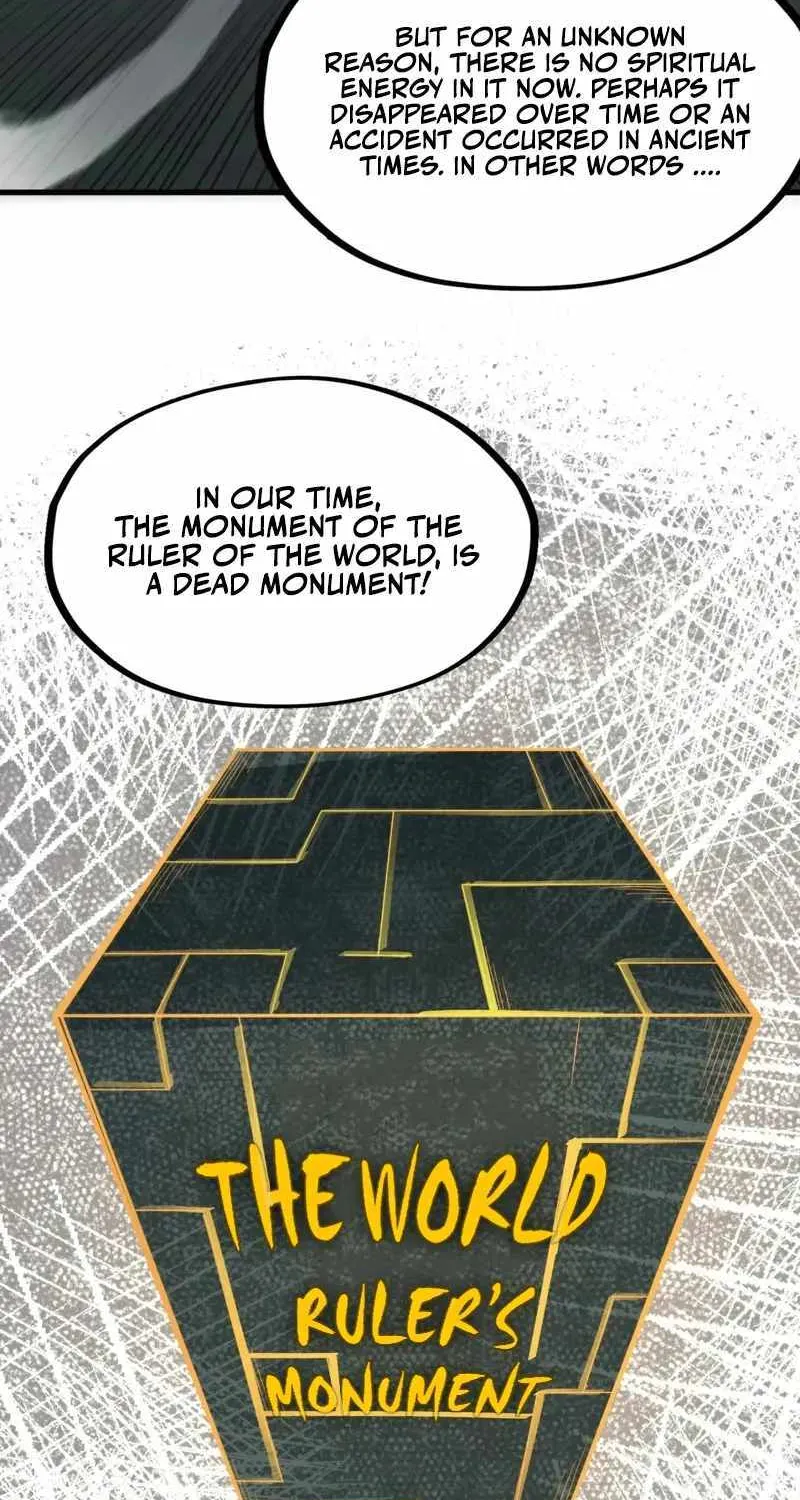 Read The Eternal Supreme chapter 232 image 23 on Lezhin