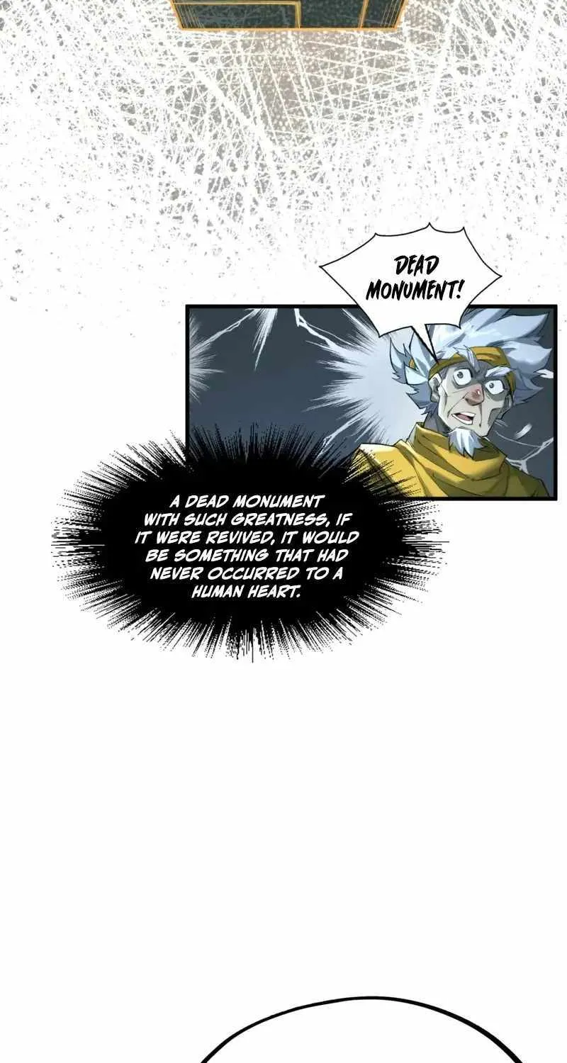 Read The Eternal Supreme chapter 232 image 24 on Lezhin
