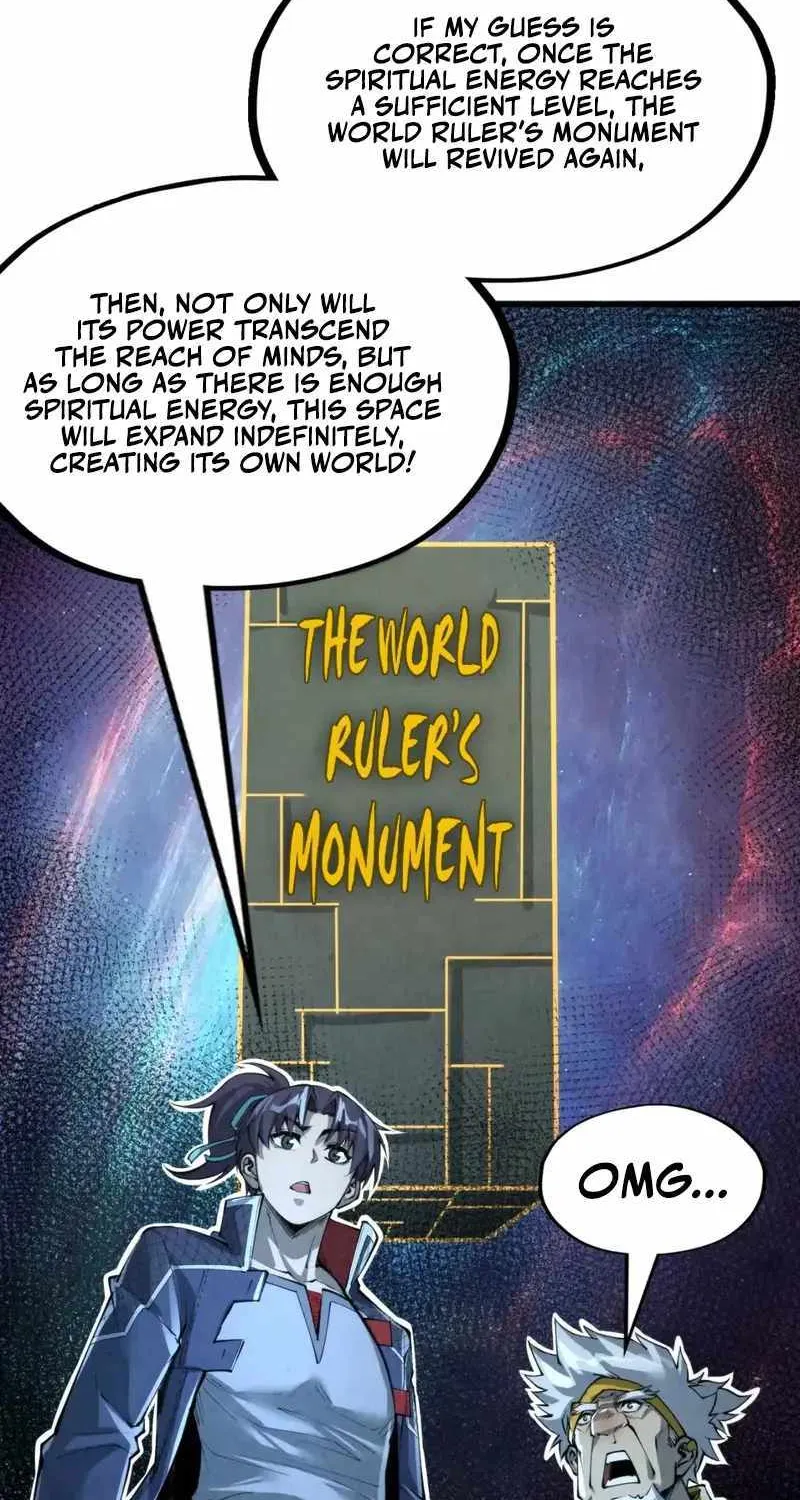 Read The Eternal Supreme chapter 232 image 25 on Lezhin