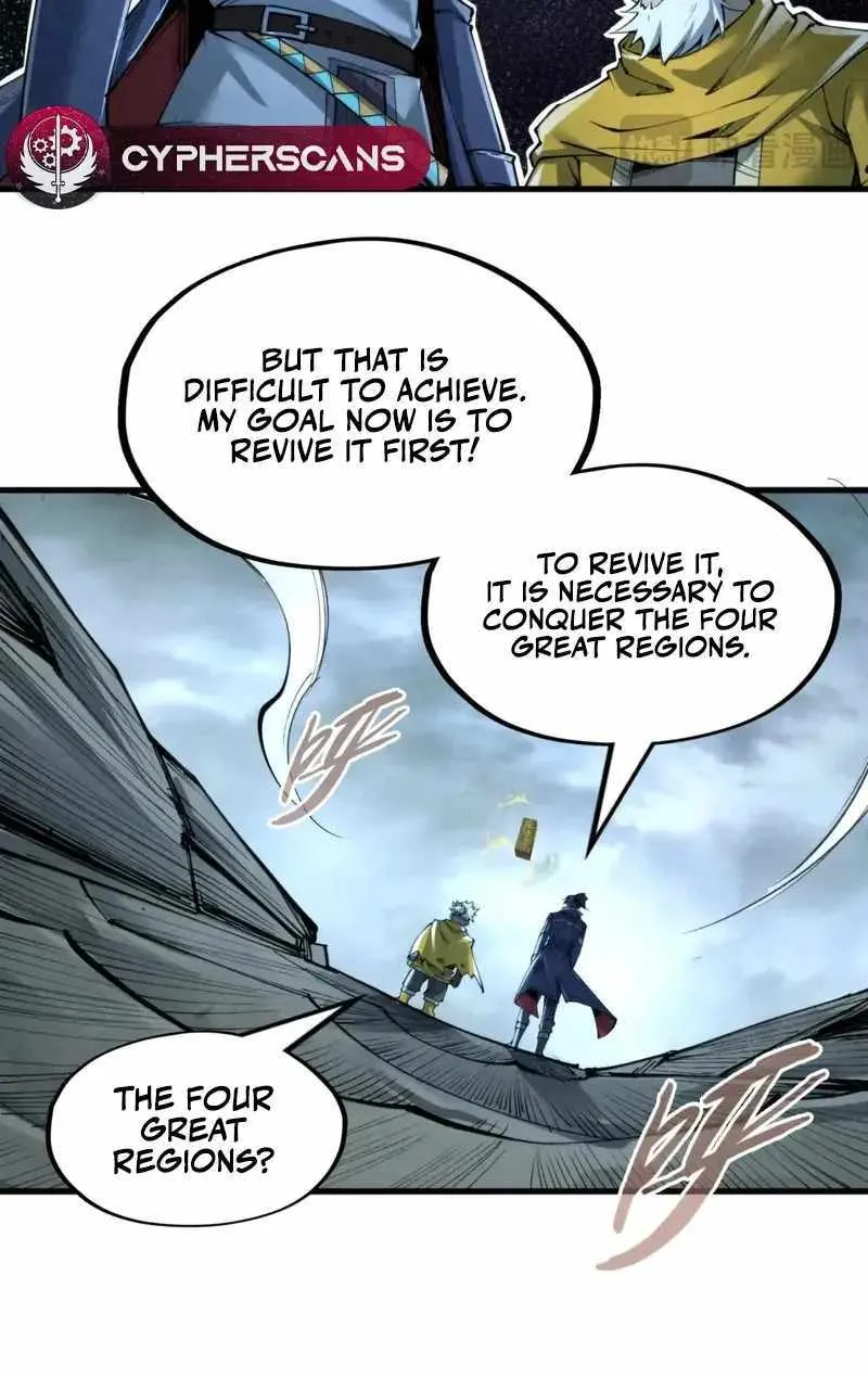 Read The Eternal Supreme chapter 232 image 26 on Lezhin