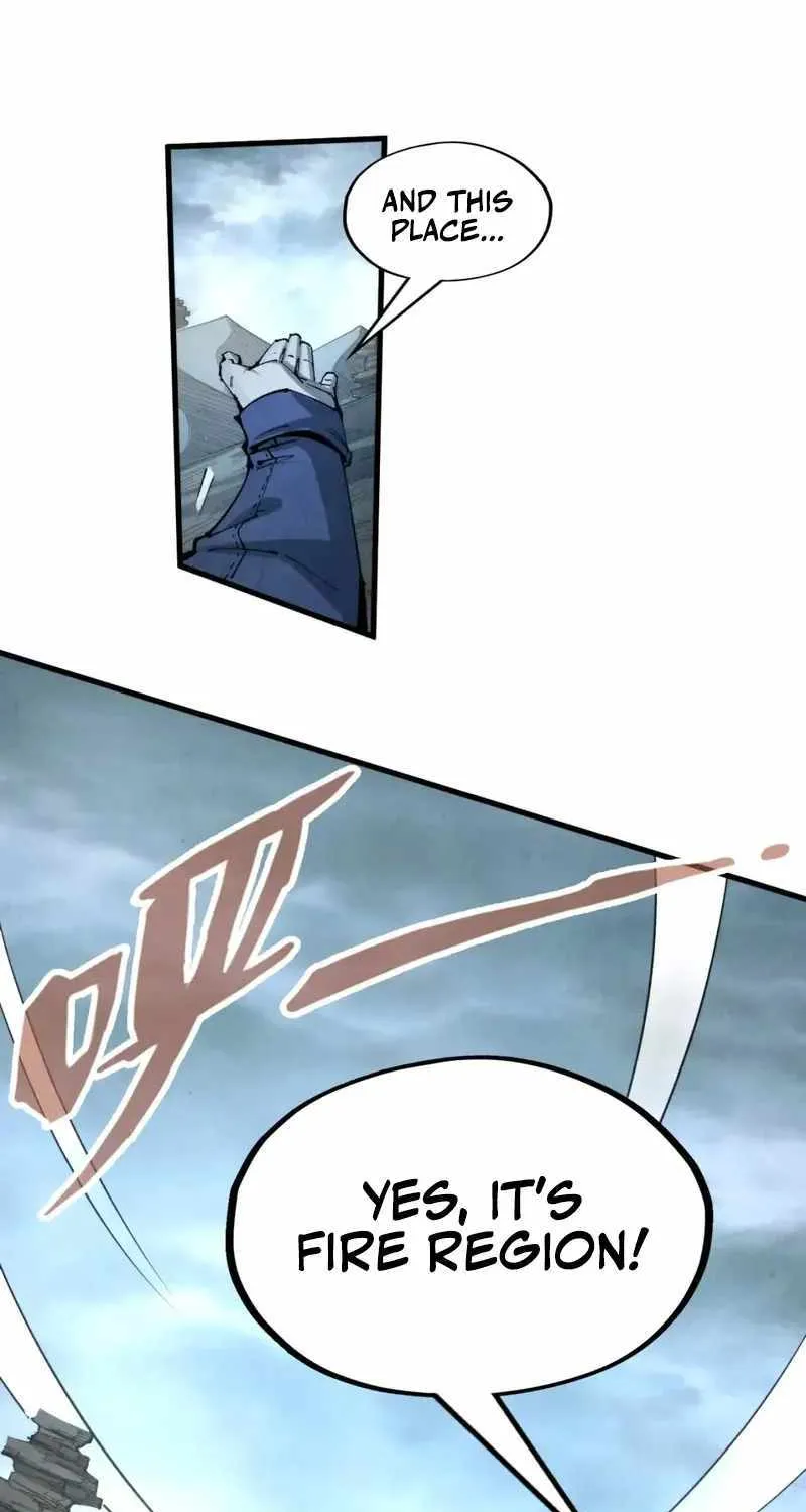 Read The Eternal Supreme chapter 232 image 29 on Lezhin