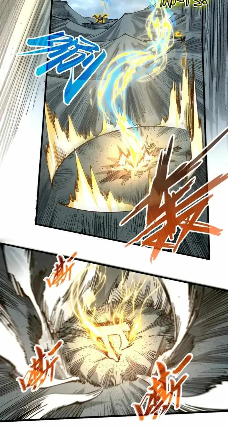 Read The Eternal Supreme chapter 232 image 34 on Lezhin