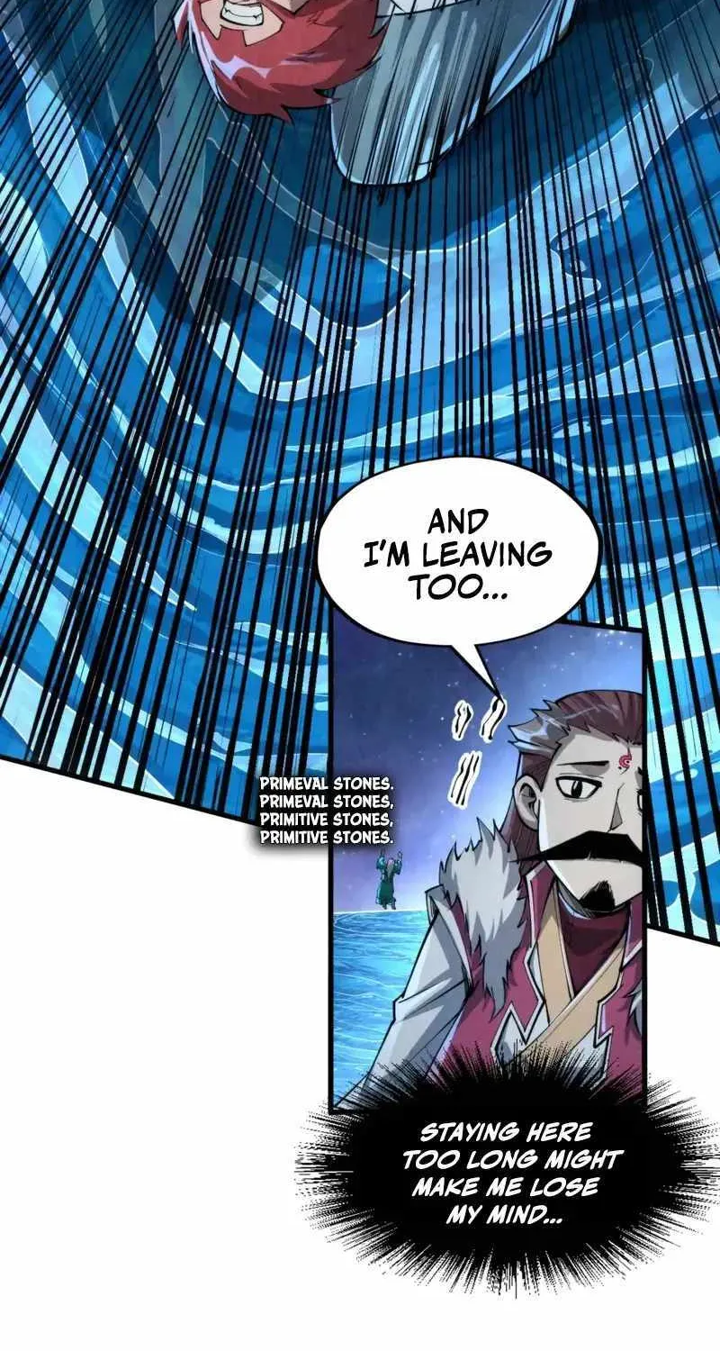 Read The Eternal Supreme chapter 232 image 4 on Lezhin