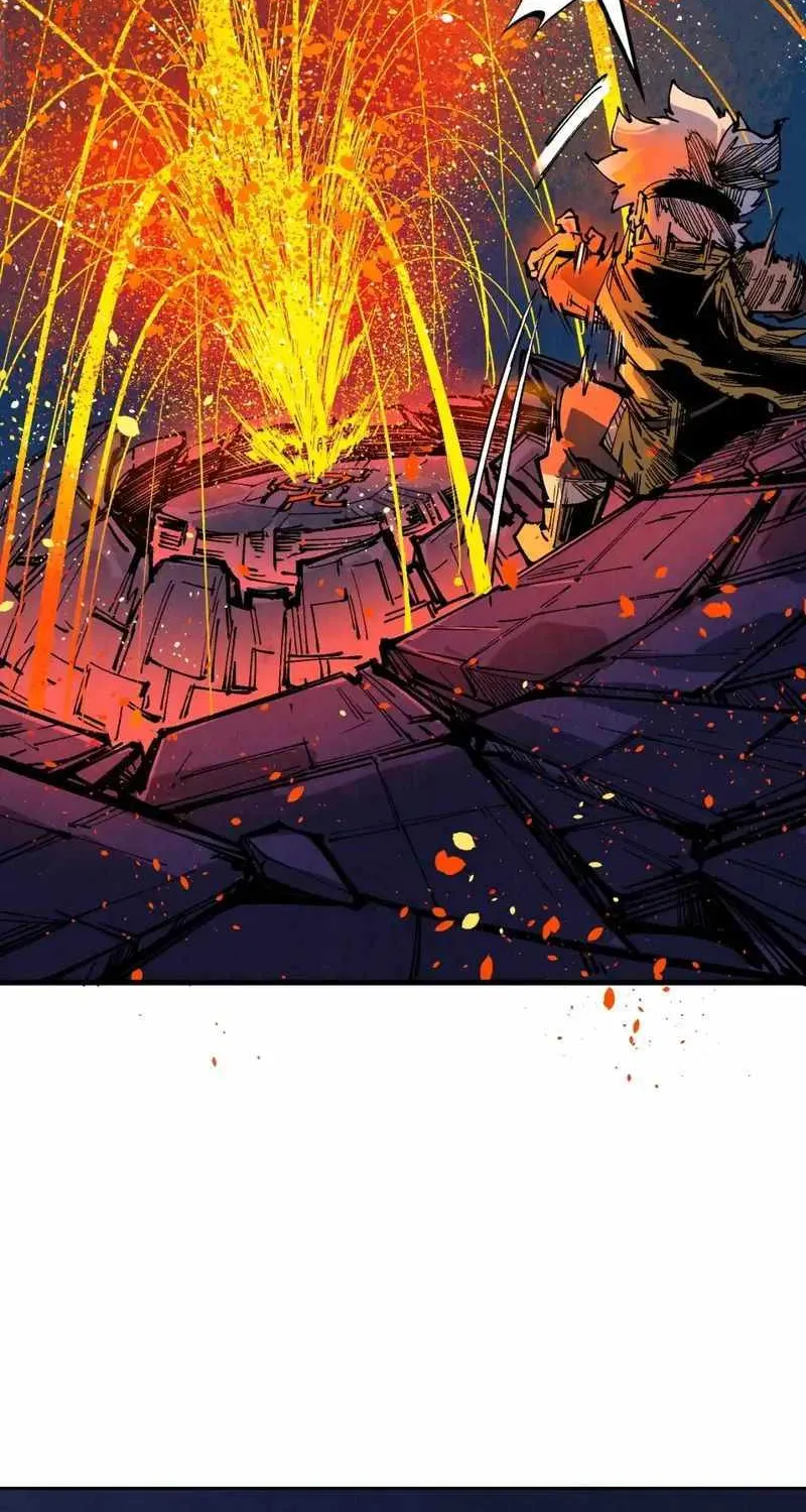 Read The Eternal Supreme chapter 232 image 40 on Lezhin