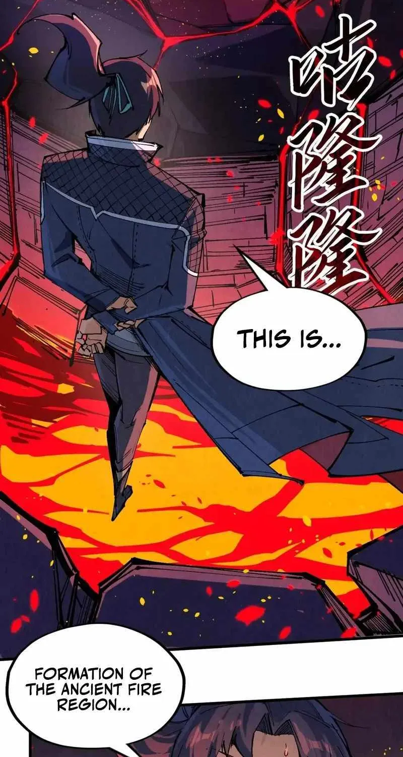 Read The Eternal Supreme chapter 232 image 45 on Lezhin