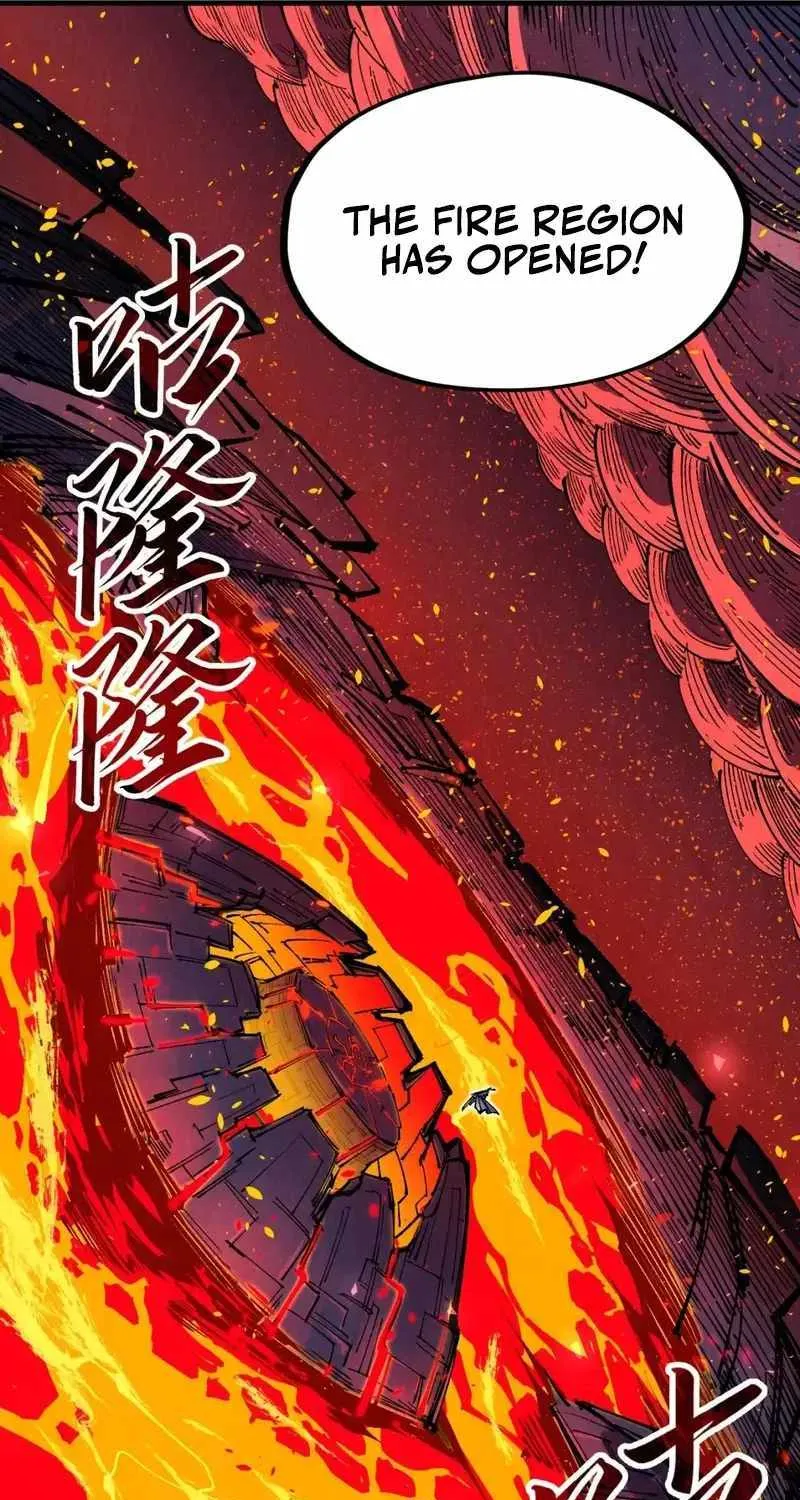 Read The Eternal Supreme chapter 232 image 47 on Lezhin