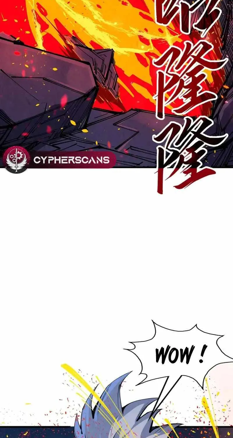 Read The Eternal Supreme chapter 232 image 48 on Lezhin