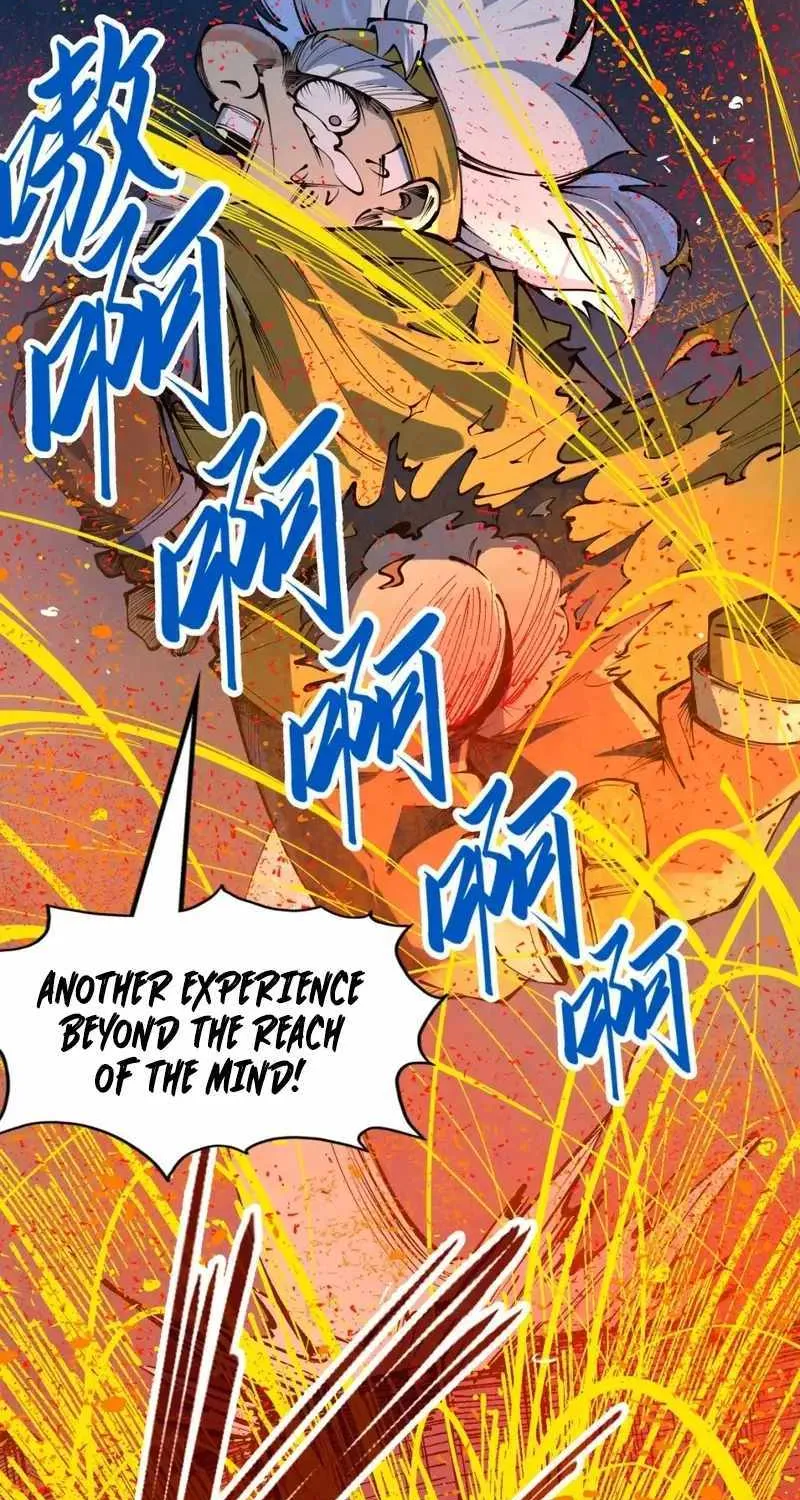Read The Eternal Supreme chapter 232 image 49 on Lezhin