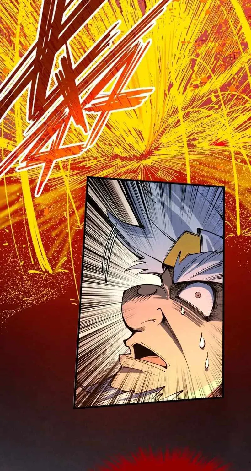 Read The Eternal Supreme chapter 232 image 50 on Lezhin