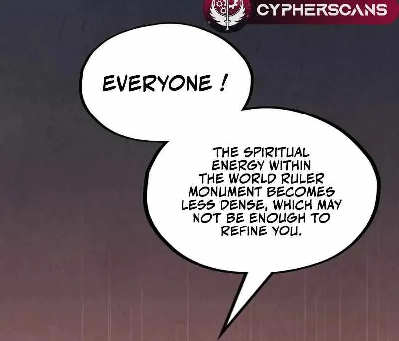 Read The Eternal Supreme chapter 232 image 57 on Lezhin
