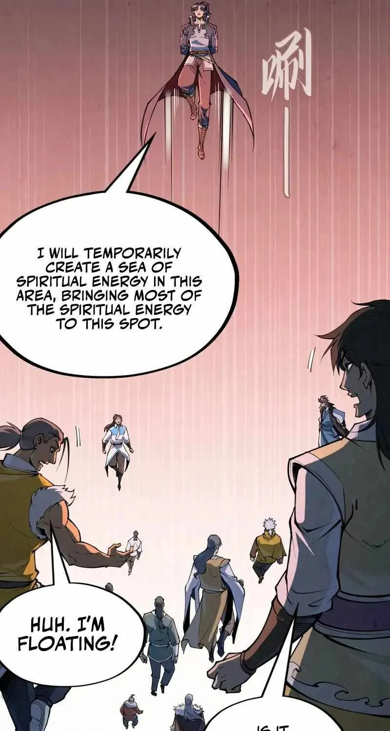 Read The Eternal Supreme chapter 232 image 58 on Lezhin