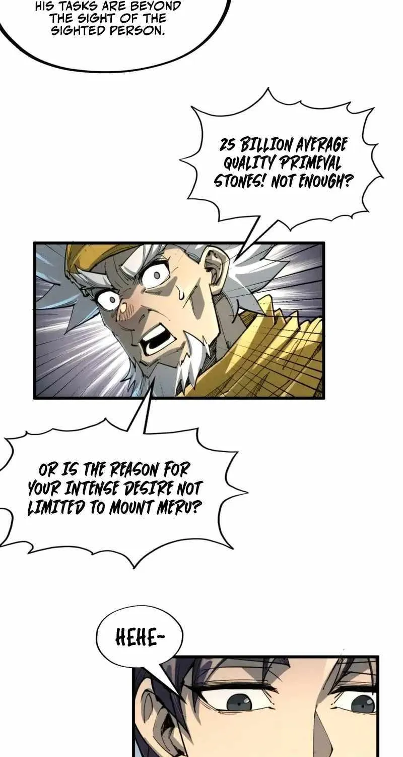 Read The Eternal Supreme chapter 232 image 9 on Lezhin