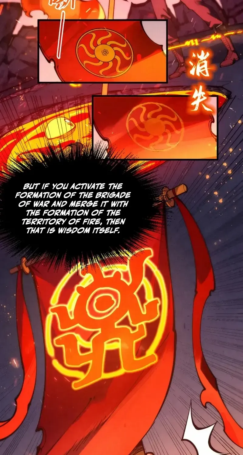 Read The Eternal Supreme chapter 233 image 1 on Lezhin