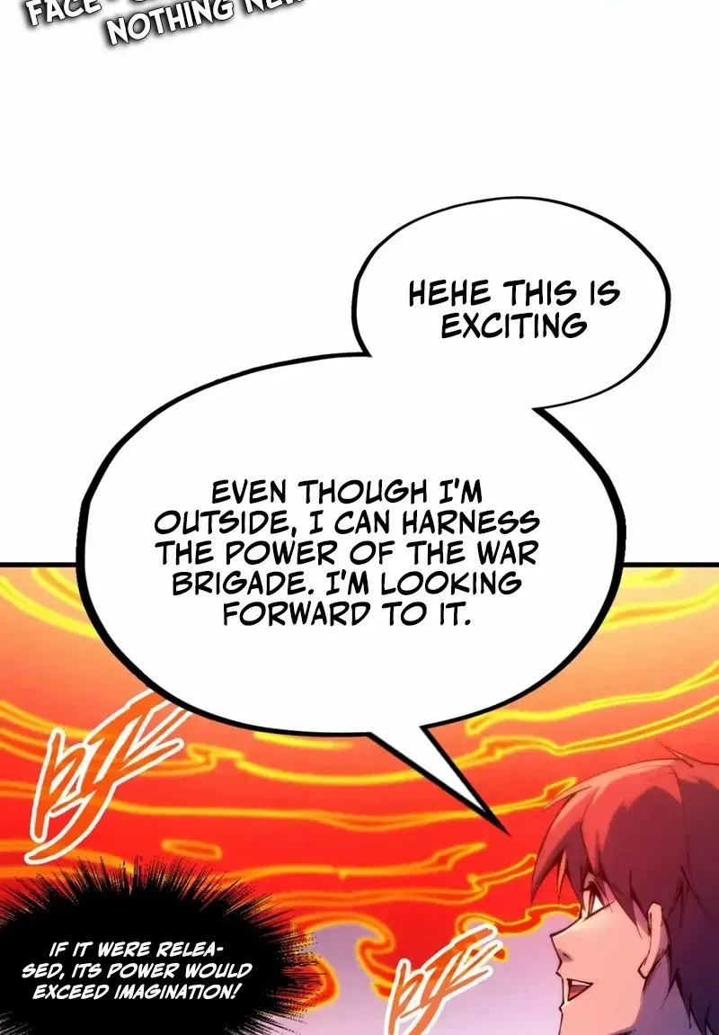 Read The Eternal Supreme chapter 233 image 11 on Lezhin