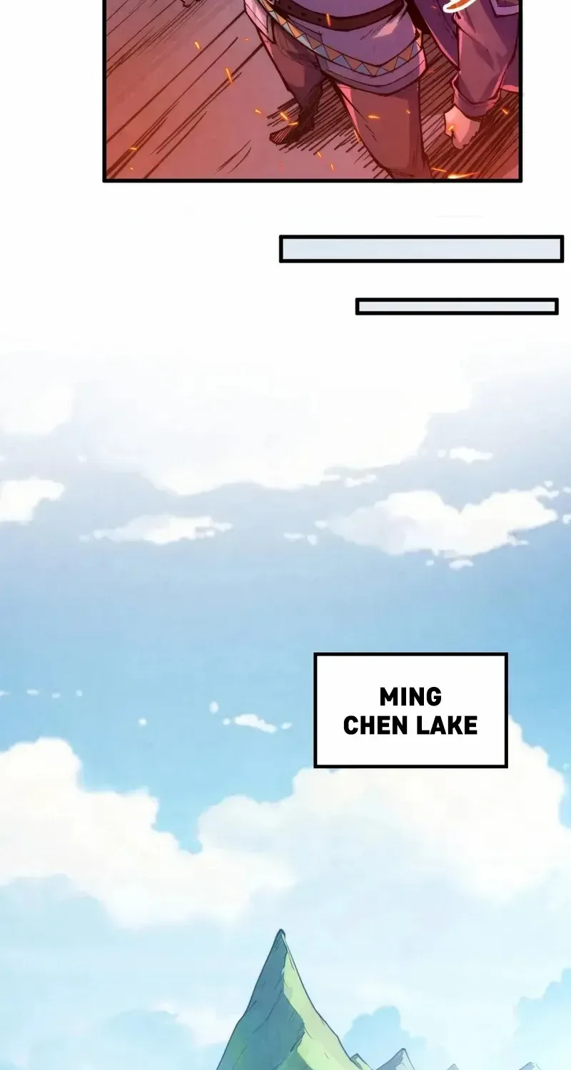 Read The Eternal Supreme chapter 233 image 13 on Lezhin