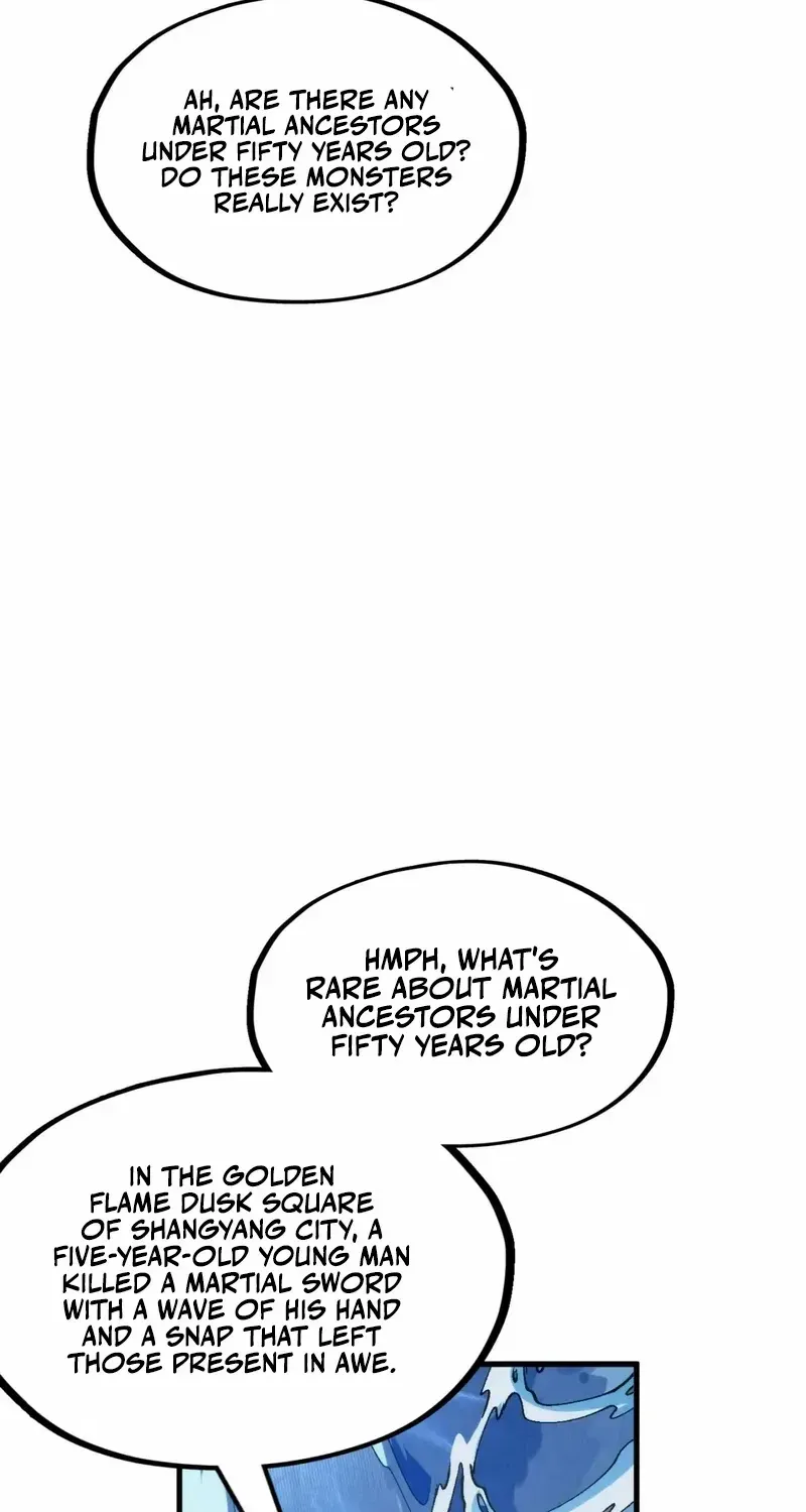 Read The Eternal Supreme chapter 233 image 16 on Lezhin