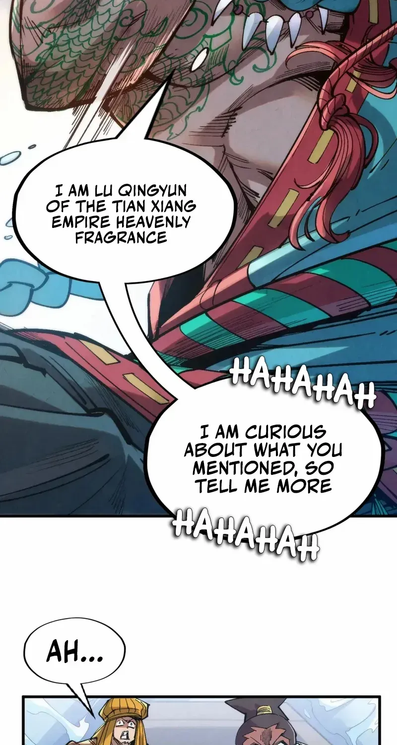 Read The Eternal Supreme chapter 233 image 22 on Lezhin