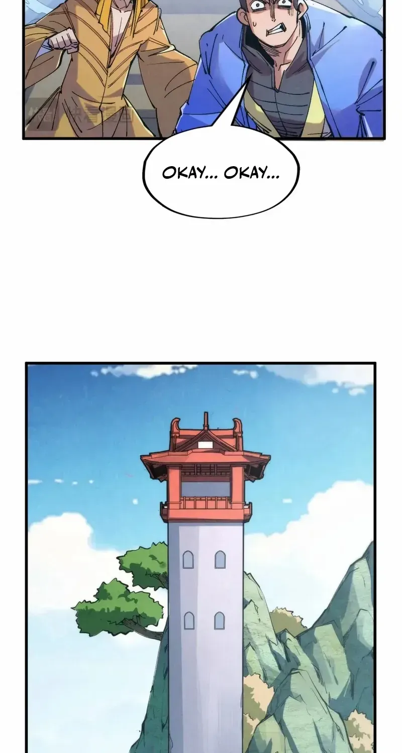 Read The Eternal Supreme chapter 233 image 23 on Lezhin