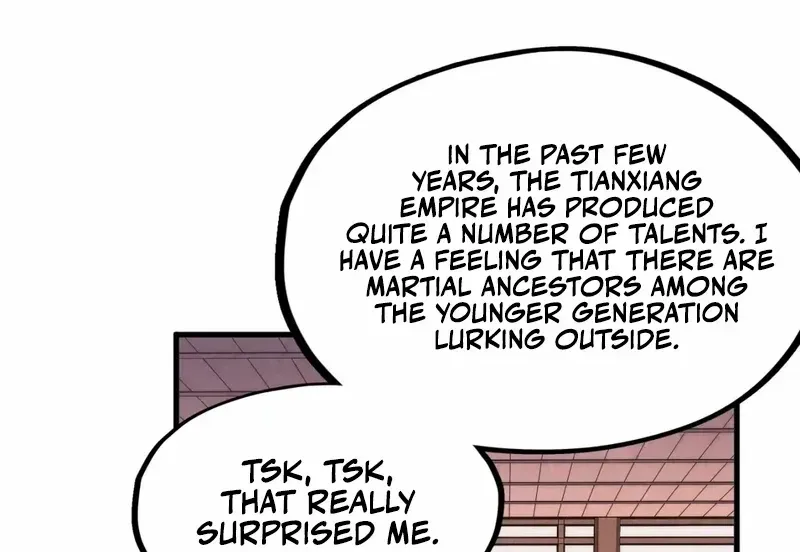 Read The Eternal Supreme chapter 233 image 33 on Lezhin