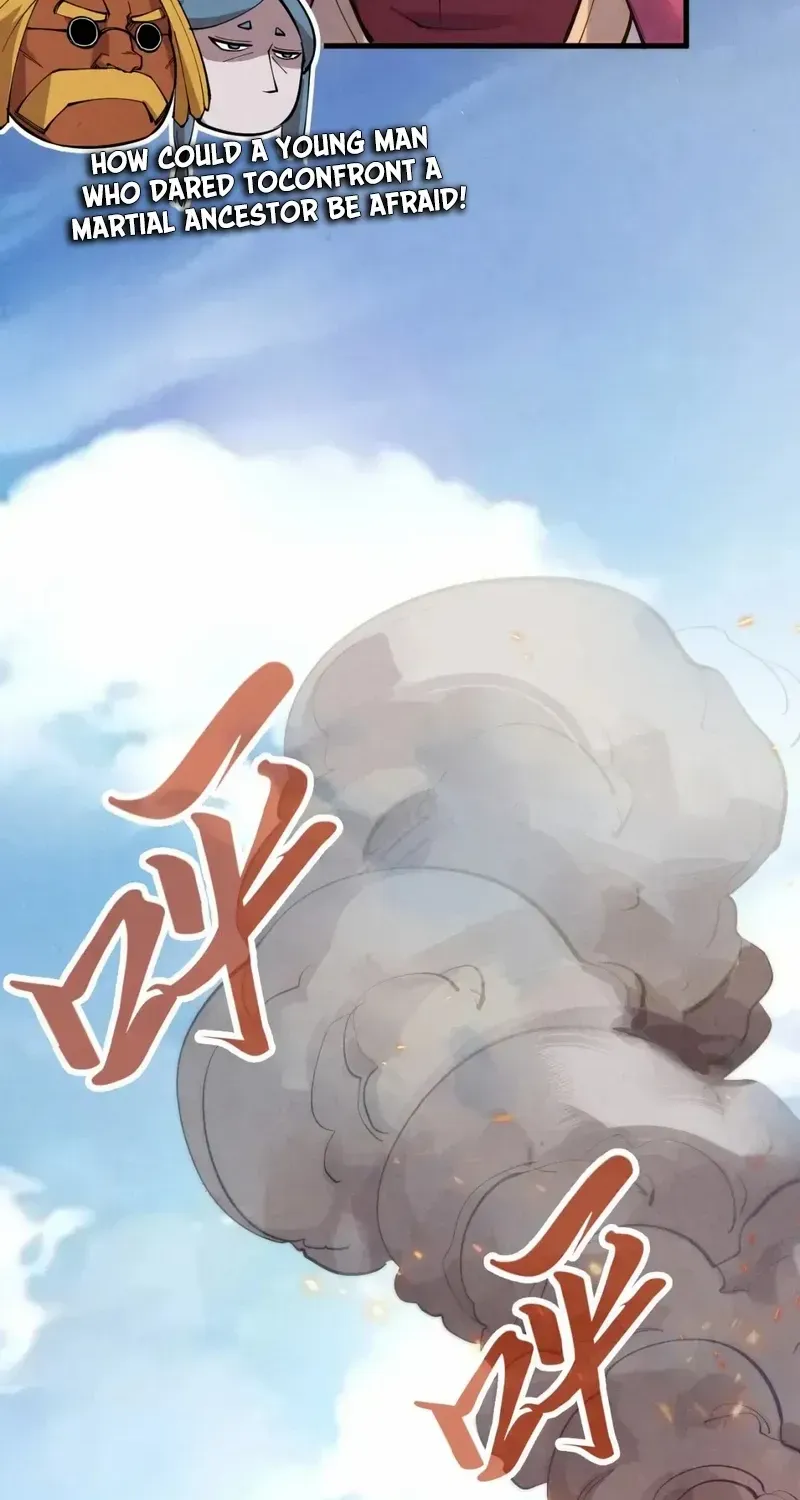 Read The Eternal Supreme chapter 233 image 39 on Lezhin