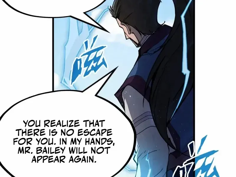 Read The Eternal Supreme chapter 233 image 45 on Lezhin