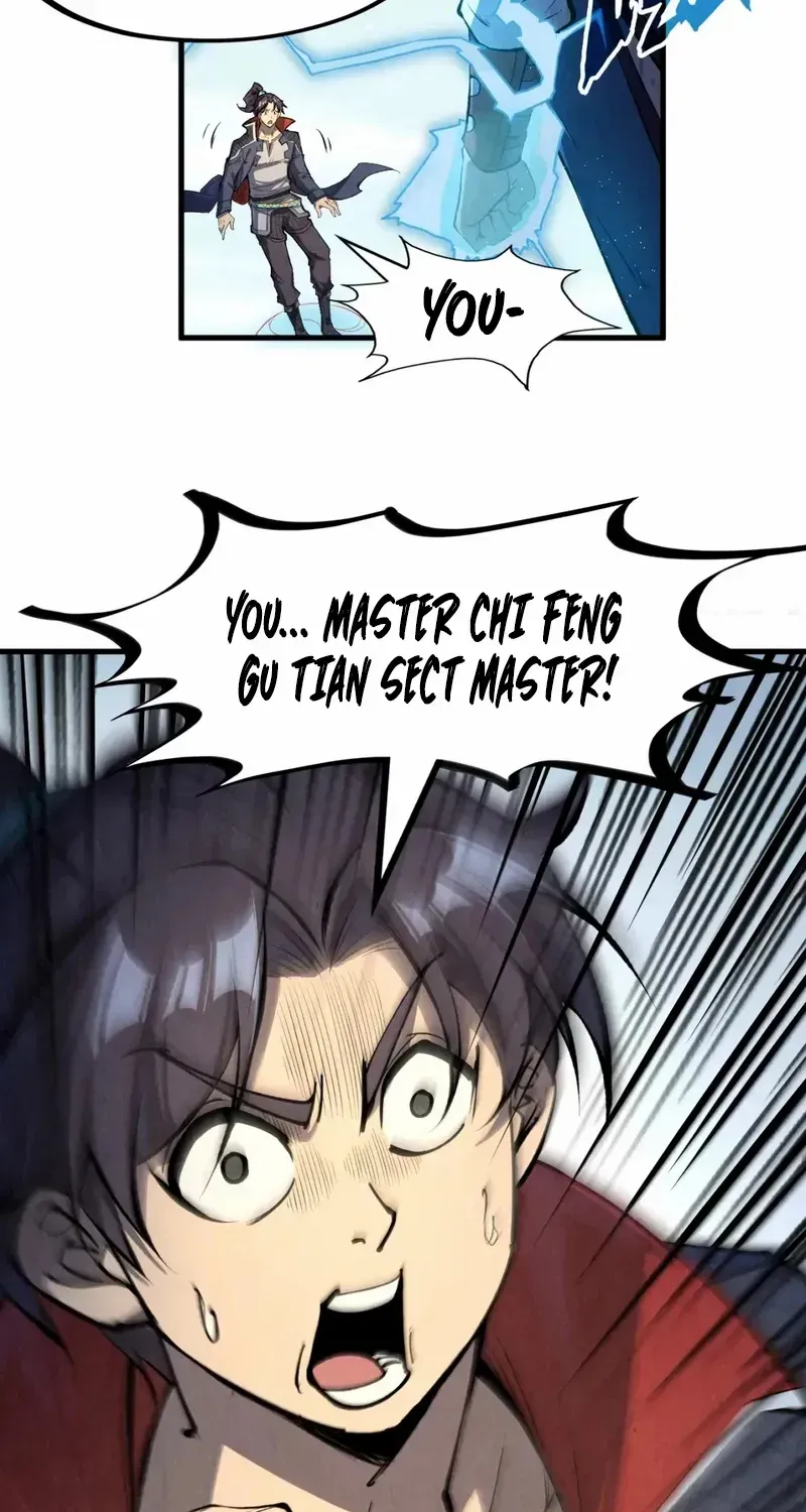 Read The Eternal Supreme chapter 233 image 46 on Lezhin
