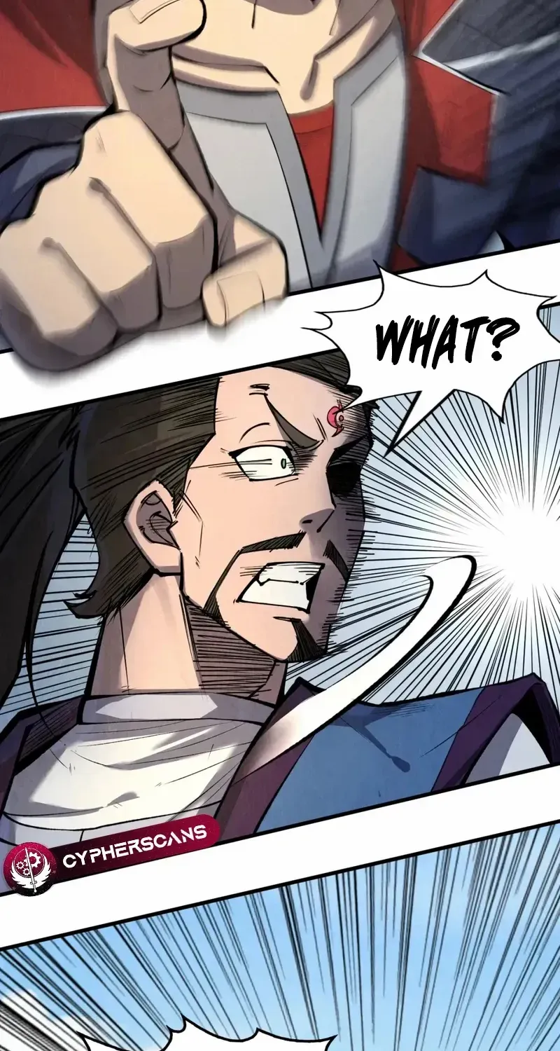Read The Eternal Supreme chapter 233 image 47 on Lezhin