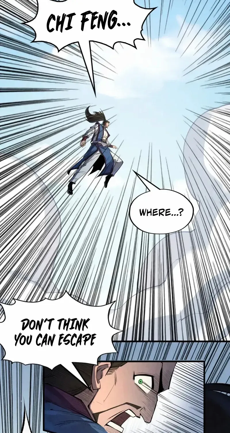 Read The Eternal Supreme chapter 233 image 48 on Lezhin