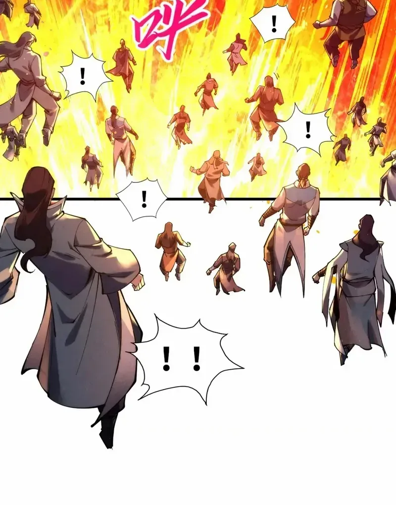Read The Eternal Supreme chapter 233 image 5 on Lezhin