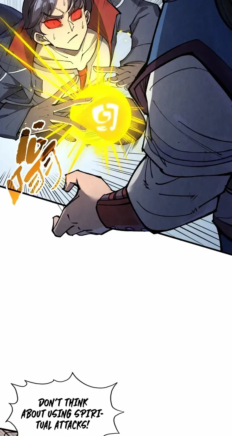 Read The Eternal Supreme chapter 233 image 50 on Lezhin