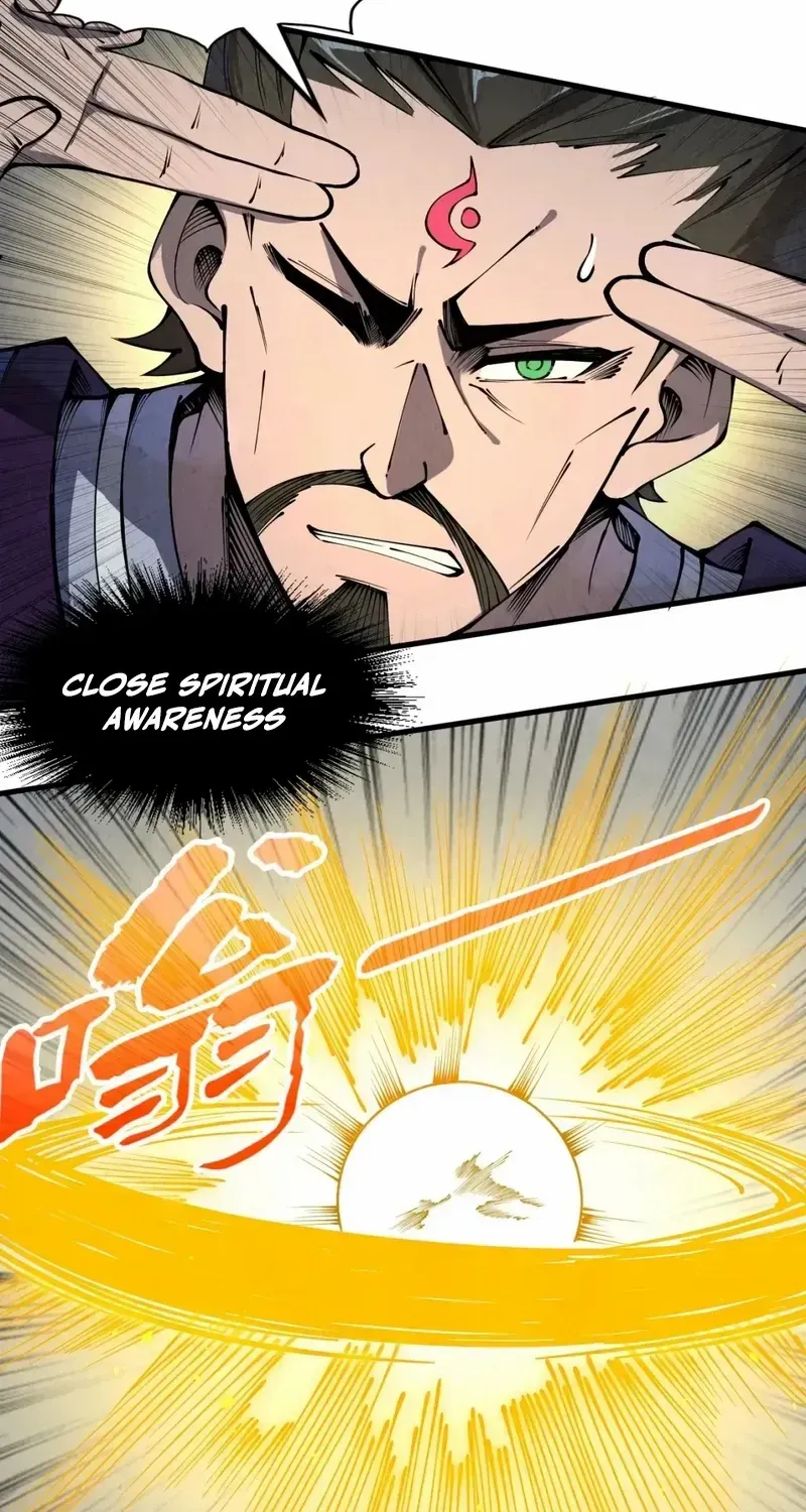 Read The Eternal Supreme chapter 233 image 51 on Lezhin