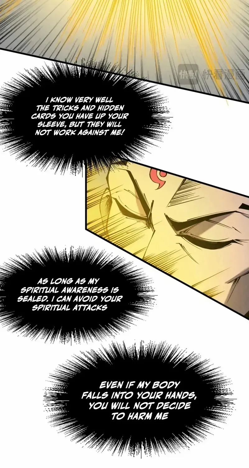 Read The Eternal Supreme chapter 233 image 52 on Lezhin