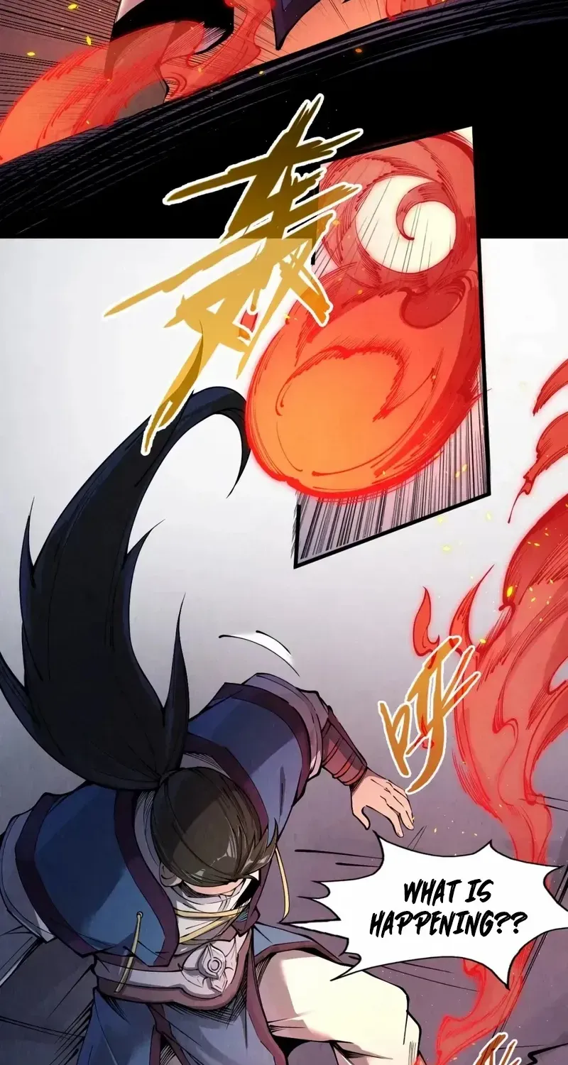 Read The Eternal Supreme chapter 233 image 55 on Lezhin