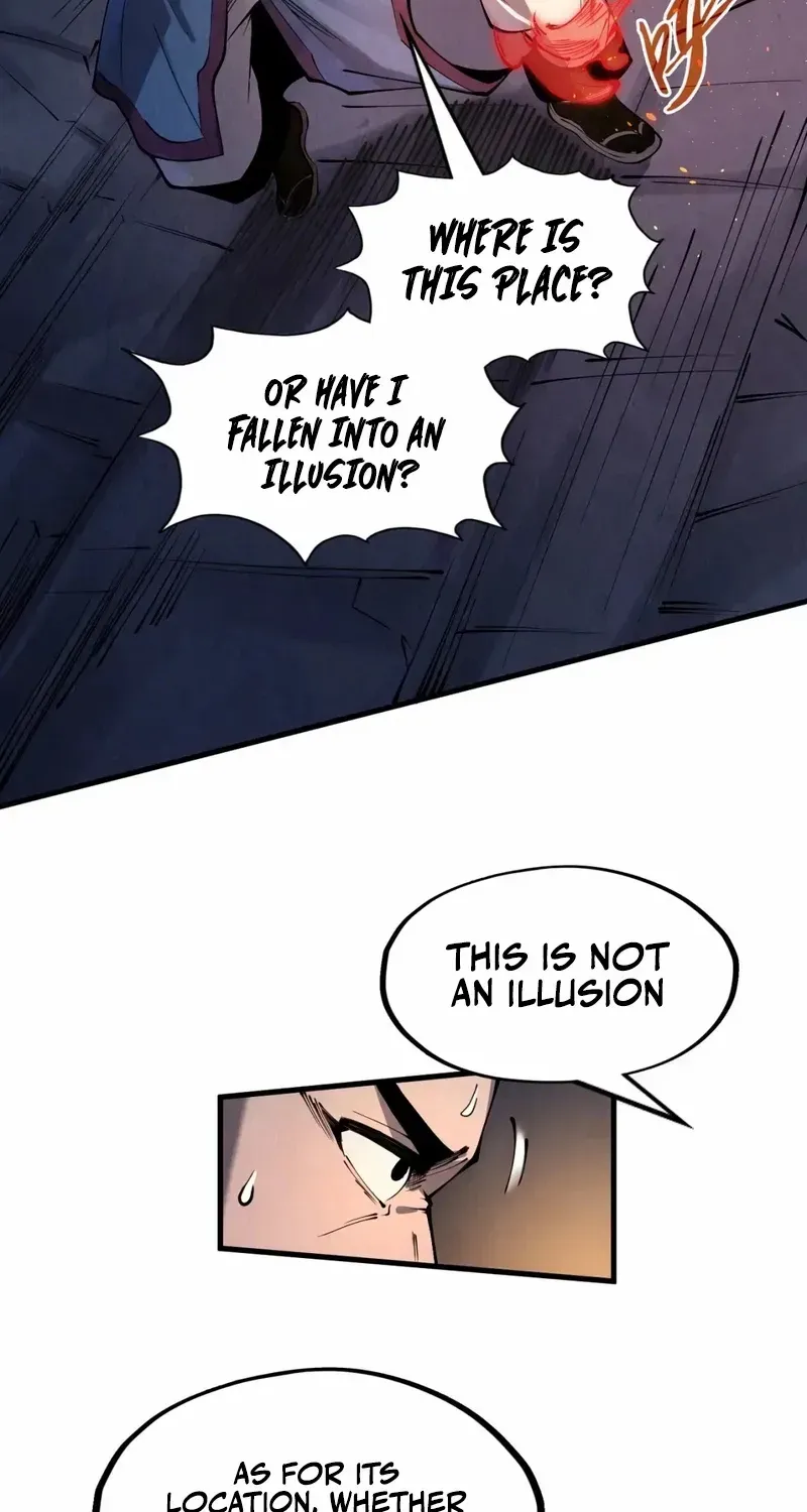 Read The Eternal Supreme chapter 233 image 56 on Lezhin