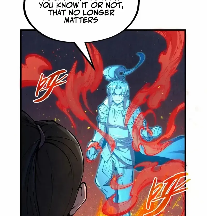 Read The Eternal Supreme chapter 233 image 57 on Lezhin