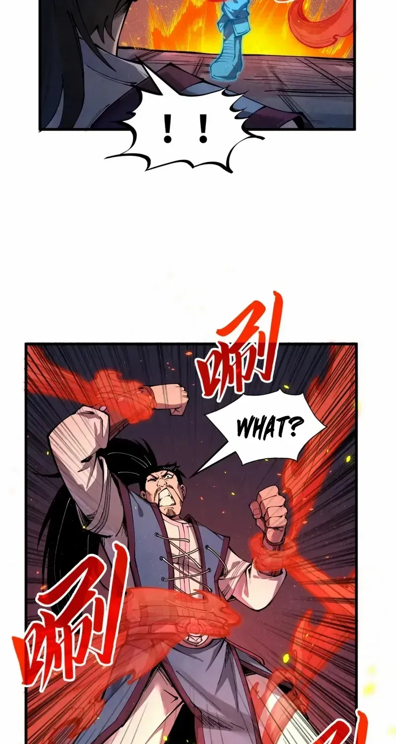 Read The Eternal Supreme chapter 233 image 58 on Lezhin