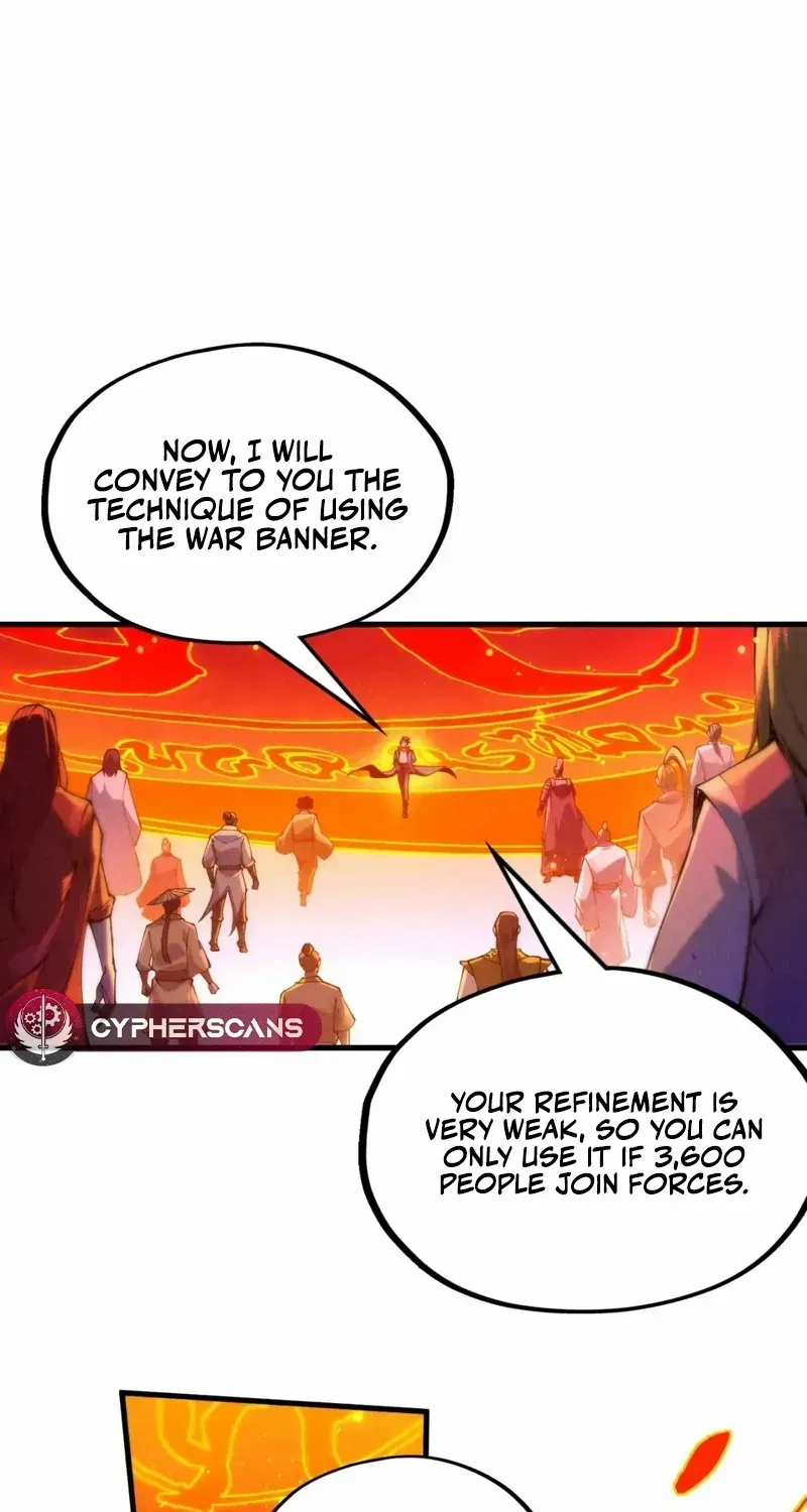 Read The Eternal Supreme chapter 233 image 6 on Lezhin